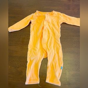 Magnetic Me Coveralls